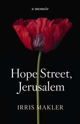 Hope Street, Jerusalem -  Irris Makler