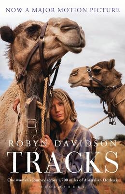 Tracks - Robyn Davidson