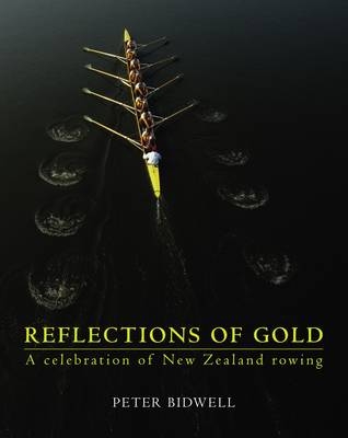 Reflections of Gold -  Peter Bidwell