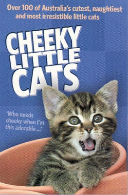 Cheeky Little Cats -  Various