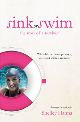 Sink or Swim -  Shelley Hanna