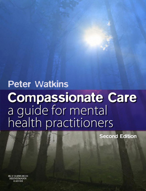 Mental Health Practice -  Peter N Watkins