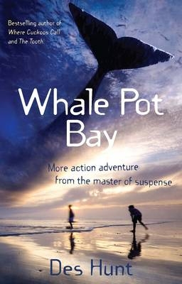 Whale Pot Bay -  Des Hunt