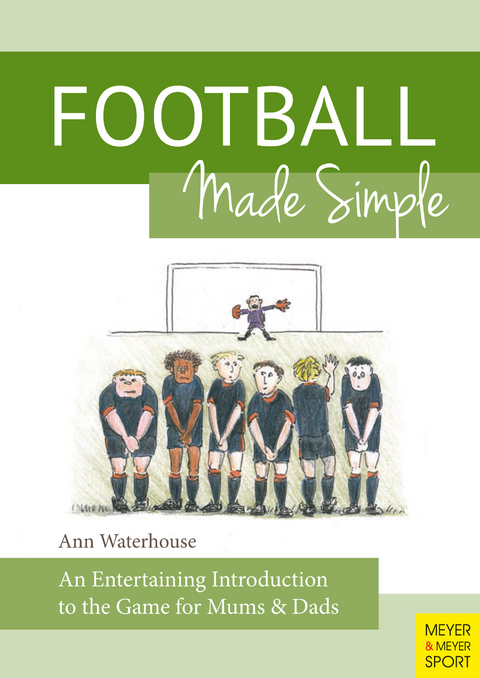 Football Made Simple -  Ann Waterhouse