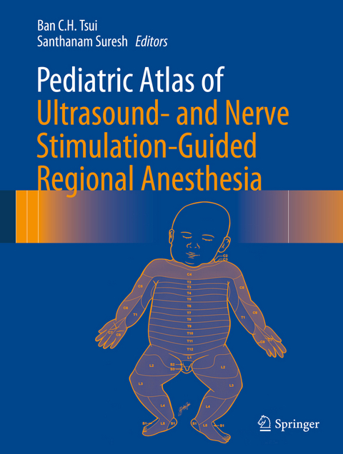 Pediatric Atlas of Ultrasound- and Nerve Stimulation-Guided Regional Anesthesia - 