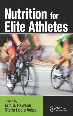 Nutrition for Elite Athletes - 