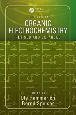 Organic Electrochemistry - 