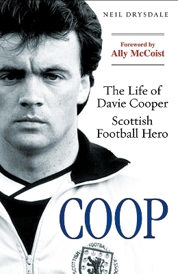 COOP - Neil Drysdale