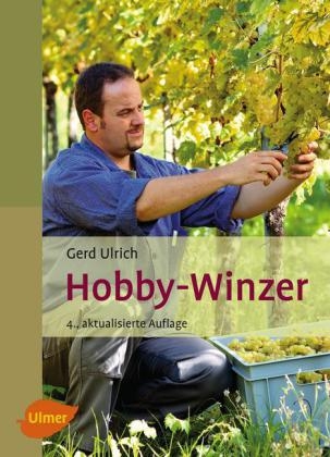 Hobby-Winzer - Gerd Ulrich