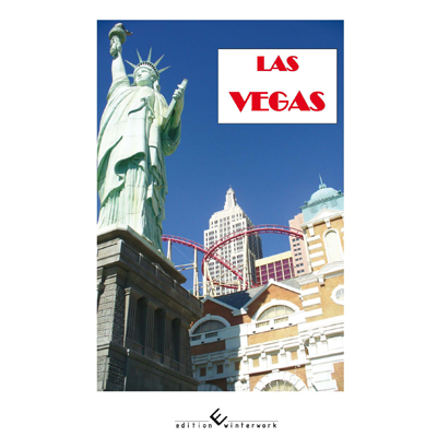 Las Vegas - Gerhard Cruz