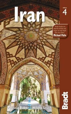 Iran - Patricia Baker, Hilary Smith