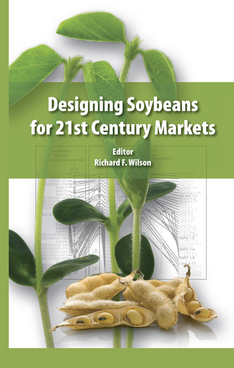 Designing Soybeans for 21st Century Markets - 