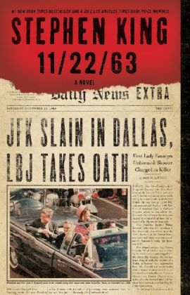 11/22/63 - Stephen King