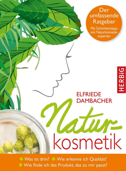 Naturkosmetik - Elfriede Dambacher