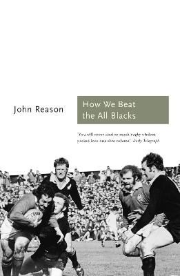 How We Beat the All Blacks - 