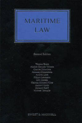 Maritime Law