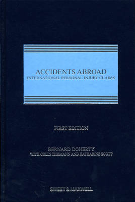 Accidents Abroad - 