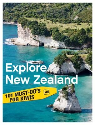 Explore New Zealand -  AA