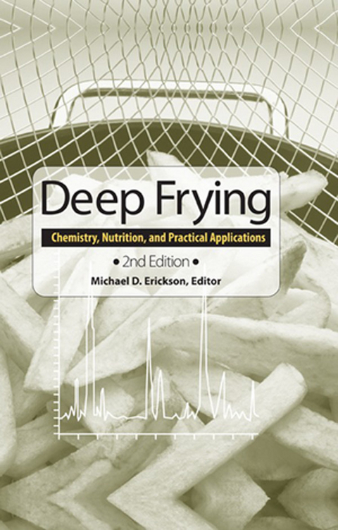 Deep Frying - 