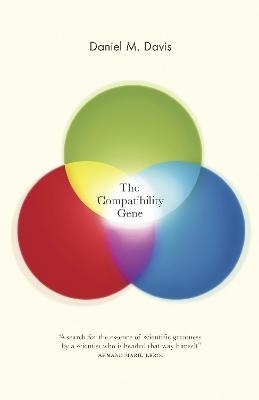 The Compatibility Gene - Daniel M Davis