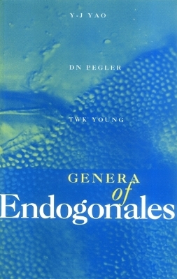 Genera of Endogonales - Yi-jian Yao, D. N. Pegler, T. W. K. Young