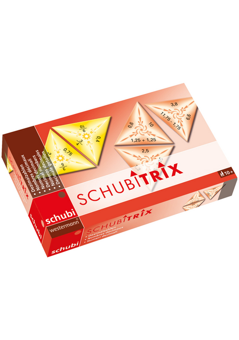 SCHUBITRIX Mathematik