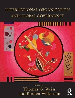 International Organization and Global Governance - 