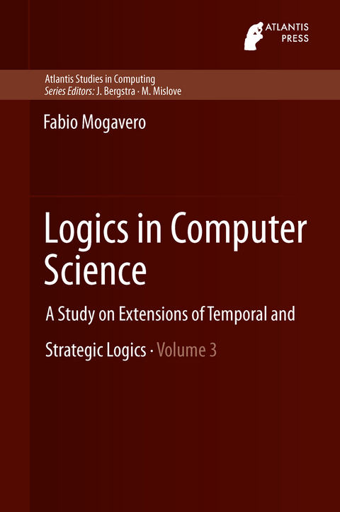 Logics in Computer Science - Fabio Mogavero