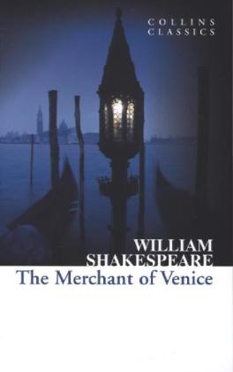 The Merchant of Venice - William Shakespeare