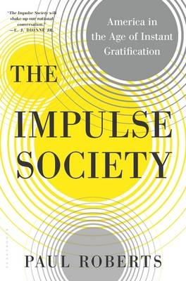 The Impulse Society - Paul Roberts