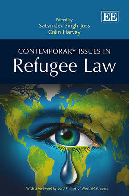 Contemporary Issues in Refugee Law - 