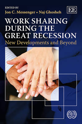 Work Sharing during the Great Recession - 