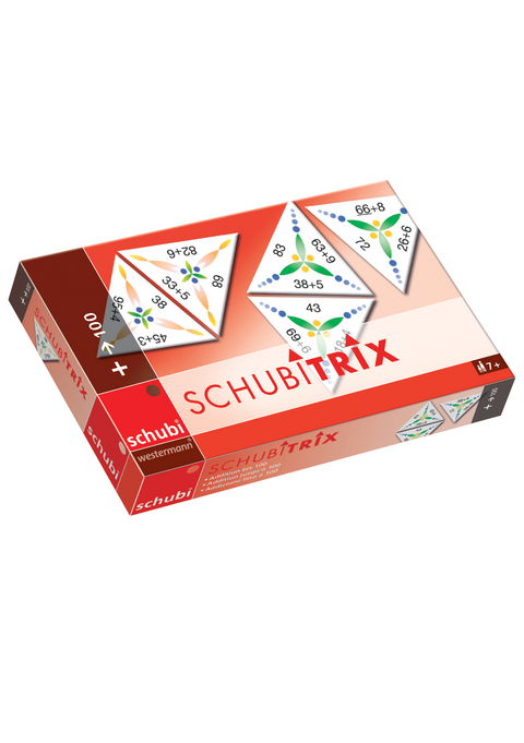 SCHUBITRIX Mathematik