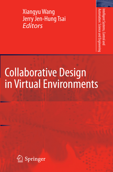 Collaborative Design in Virtual Environments - 