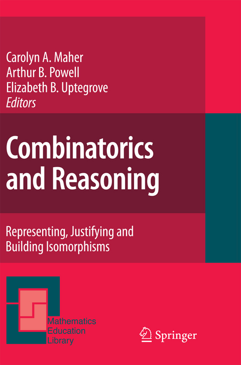 Combinatorics and Reasoning - 