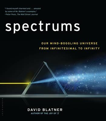 Spectrums - David Blatner