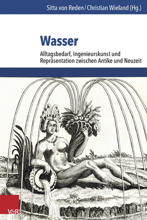 Wasser -  Christian Wieland