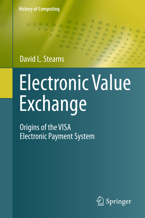 Electronic Value Exchange - David L. Stearns