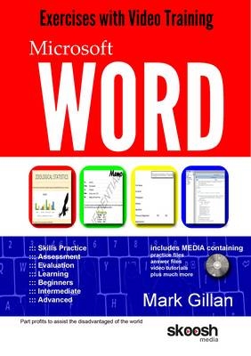 Microsoft Office Word - Mark Gillan