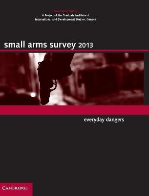 Small Arms Survey 2013 - Geneva Small Arms Survey