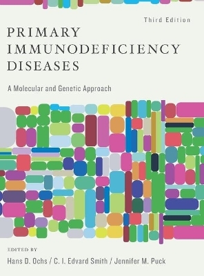 Primary Immunodeficiency Diseases - 