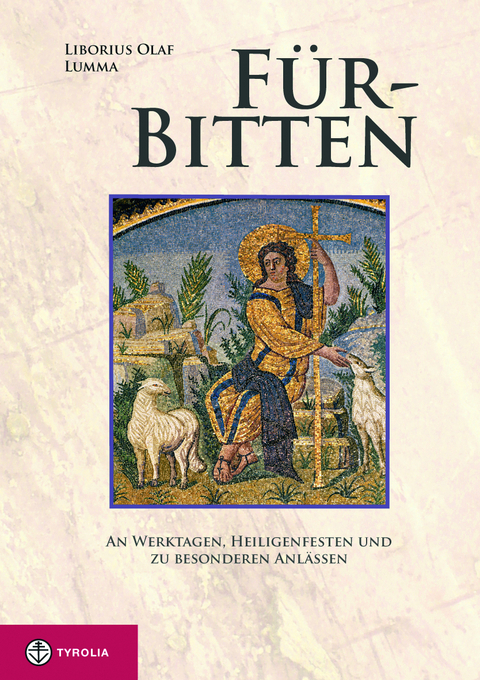 Für-Bitten - Liborius Olaf Lumma