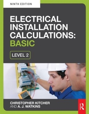 Electrical Installation Calculations - 