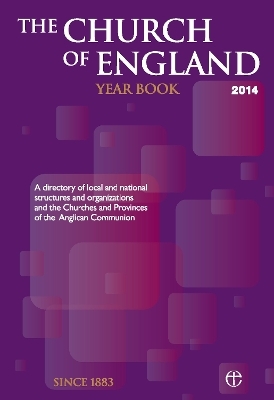 The Church of England Yearbook 2014