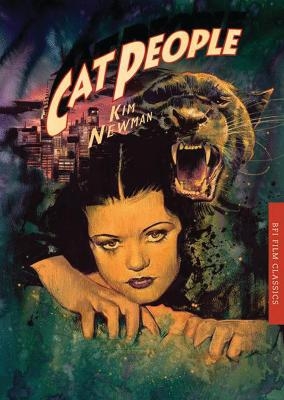 Cat People - Kim Newman