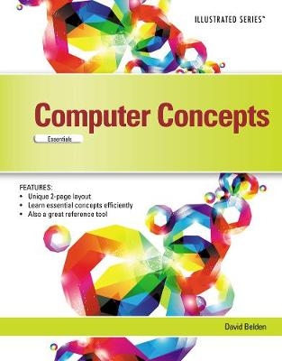 Computer Concepts - Katherine Pinard