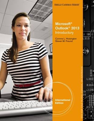 Microsoft Outlook 2013 - Corinne Hoisington