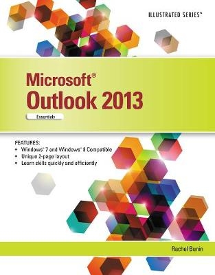 Microsoft® Office Outlook 2013 - Rachel Biheller Bunin