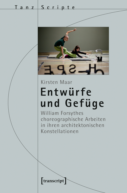 Entwürfe und Gefüge - Kirsten Maar