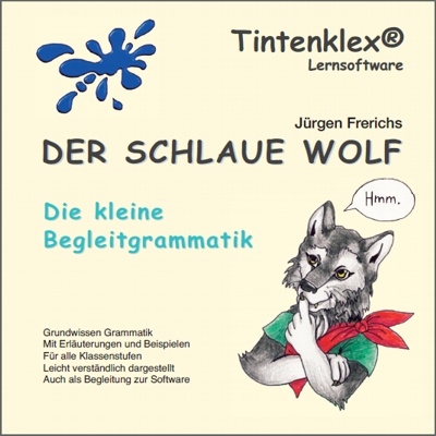 Der schlaue Wolf - Jürgen Frerichs